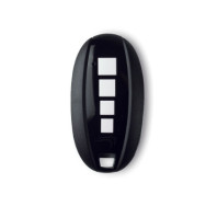 TRASMETTITORE RADIOCOMANDO CON FUNZIONE DI COPPIA KING GATES MYO 4 TASTI 433.92 MHz