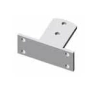 Staffa posteriore presaldata (2 pz./conf) PER MOTORE KING GATES JET 162299