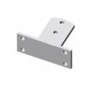 Staffa posteriore presaldata (2 pz./conf) PER MOTORE KING GATES JET 162299