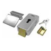 LOCK VE Elettroserratura verticale 12 V PER MOTORE KING GATES JET 162912