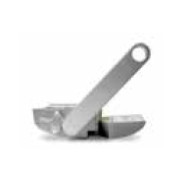 INTROLOCK R01 Sistema di sblocco con leva per KING GATES INTRO 1622B1