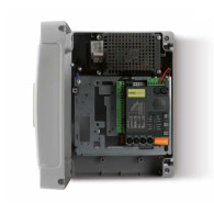 STARG8 24 BOX CENTRALE DI COMANDO PER MOTORI KING GATES 24 Vdc JET COUPER LINEAR INTRO