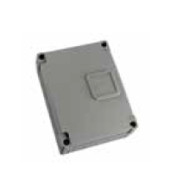 ELBOX33 Contenitore in ABS con supporto elettronica accessori KING GATES 1712A4