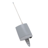 FREDDY2 KING GATES Ricevitore bicanale miniaturizzato IP 54 460 canali radio 11S020