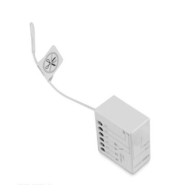 FRED3 KING GATES Centrale di comando miniaturizzata per 1 dispositivo 230 Vac max 1000 W 