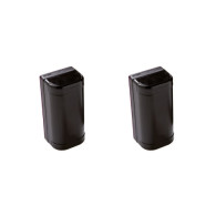 FOT30 KING GATES Coppia di fotocellule orientabili 30° 13C014