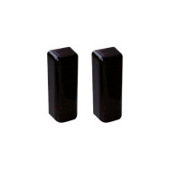 FOT180 KING GATES Coppia di fotocellule orientabili 180° 13C015