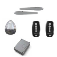 KING GATES JET KIT MODELLO JETKIT24VL 3m - 600 Kg 29S054