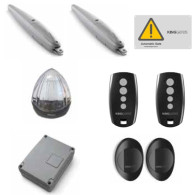 KING GATES JET KIT MODELLO JETXL230K 6m - 750 Kg 29S088