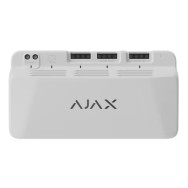 AJAX LineSupply (45 W) Fibra BIANCO 82131