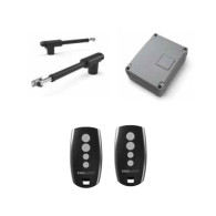 KING GATES LINEAR KIT MODELLO LINEARK500230VL 4,5m - 250 Kg 29S108