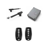 KING GATES LINEAR KIT MODELLO LINEARK500230VL 4,5m - 250 Kg 29S108