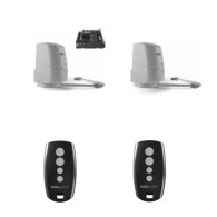 KING GATES MODUS KIT MODELLO MODUSKIT280VL 2,8m - 300 Kg 29S149