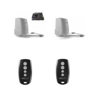 KING GATES MODUS KIT MODELLO MODUSKIT280VL 2,8m - 300 Kg 29S149