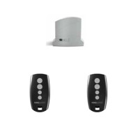 KING GATES DYNAMOS KIT MODELLO DYKIT24/400VL MAX 400Kg 30S055