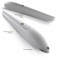 MOTORE KING JET230F IRREVERSIBILE 230V PER CANCELLO BATTENTE ANTA 3 MT 600 Kg