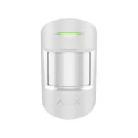 AJAX MotionProtect S Jeweller BIANCO Versione Superior 67724