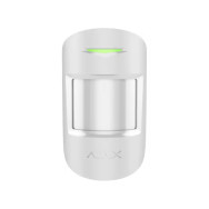 AJAX MotionProtect S Jeweller BIANCO Versione Superior 67724