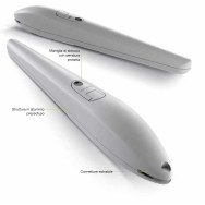 MOTORE KING JET24 IRREVERSIBILE 24V PER CANCELLO BATTENTE ANTA 3 MT 600 Kg