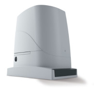 MOTORE KING DYNAMOS XL IRREVERSIBILE 24V PER CANCELLO SCORREVOLE MAX 1800KG FINECORSA MECCANICO