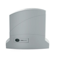 MOTORE KING DYNAMOS 400 IRREVERSIBILE 24V PER CANCELLO SCORREVOLE MAX 400 KG