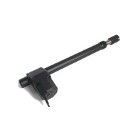 MOTORE PER CANCELLO BATTENTE TITAN SX PER ANTA 3 MT