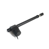 MOTORE PER CANCELLO BATTENTE TITAN SX PER ANTA 3 MT