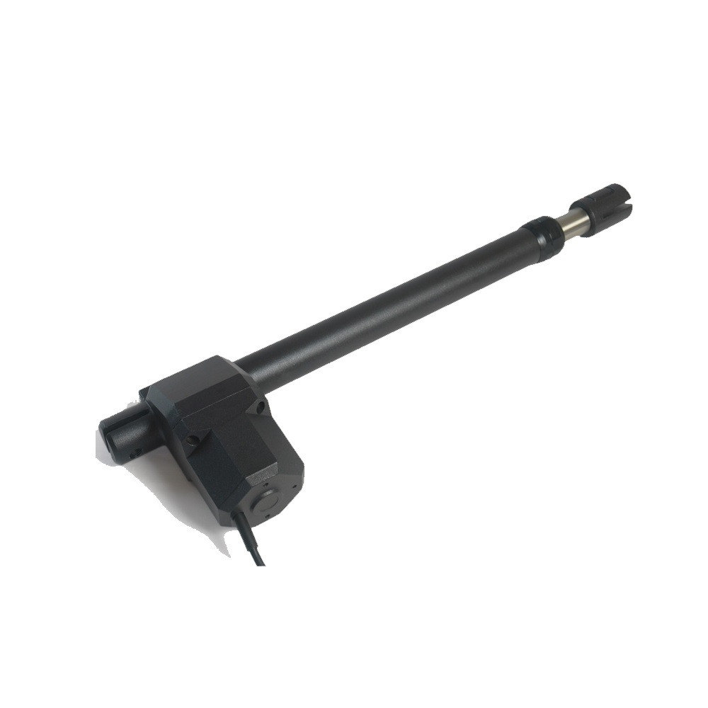 MOTORE PER CANCELLO BATTENTE TITAN SX PER ANTA 3 MT