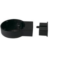 SUPPORTO LATERALE RIB PER LAMPEGGIATORE SPARK