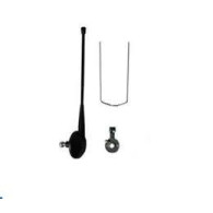 ANTENNA RIB 433 MHz PER APPLICAZIONE SU LAMPEGGIATORE SPARK SENZA CAVO