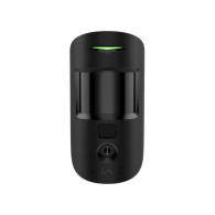 AJAX MotionCam S (PhOD) Jeweller NERO 67730