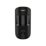 AJAX MotionCam S (PhOD) Jeweller NERO 67730