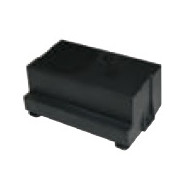 DECODER RIB PER LETTORE RFID GESTISCE 125 TRANSPONDER