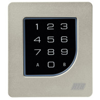 TASTIERA DIGITALE RIB COMBINATORE NUMERICO VIA CAVO DA PARETE TASTI RETROILLUMINATI