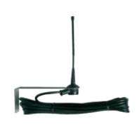 ANTENNA RIB 433 MHz PER APPLICAZIONE A MURO CON CAVO