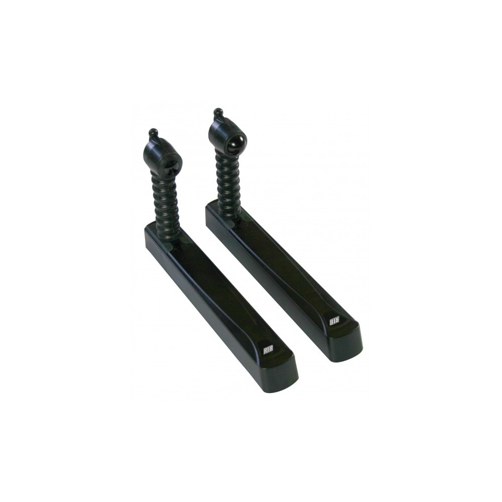 FOTOCELLULE RIB COPPIA VERTIGO 10 PER CANCELLI SCORREVOLI PESANTI FINO A 1000 KG