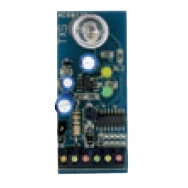 SCHEDA TX SYNCRO RIB PER FOTOCELLULE FIT SLIM AUTOMAZIONE CANCELLI