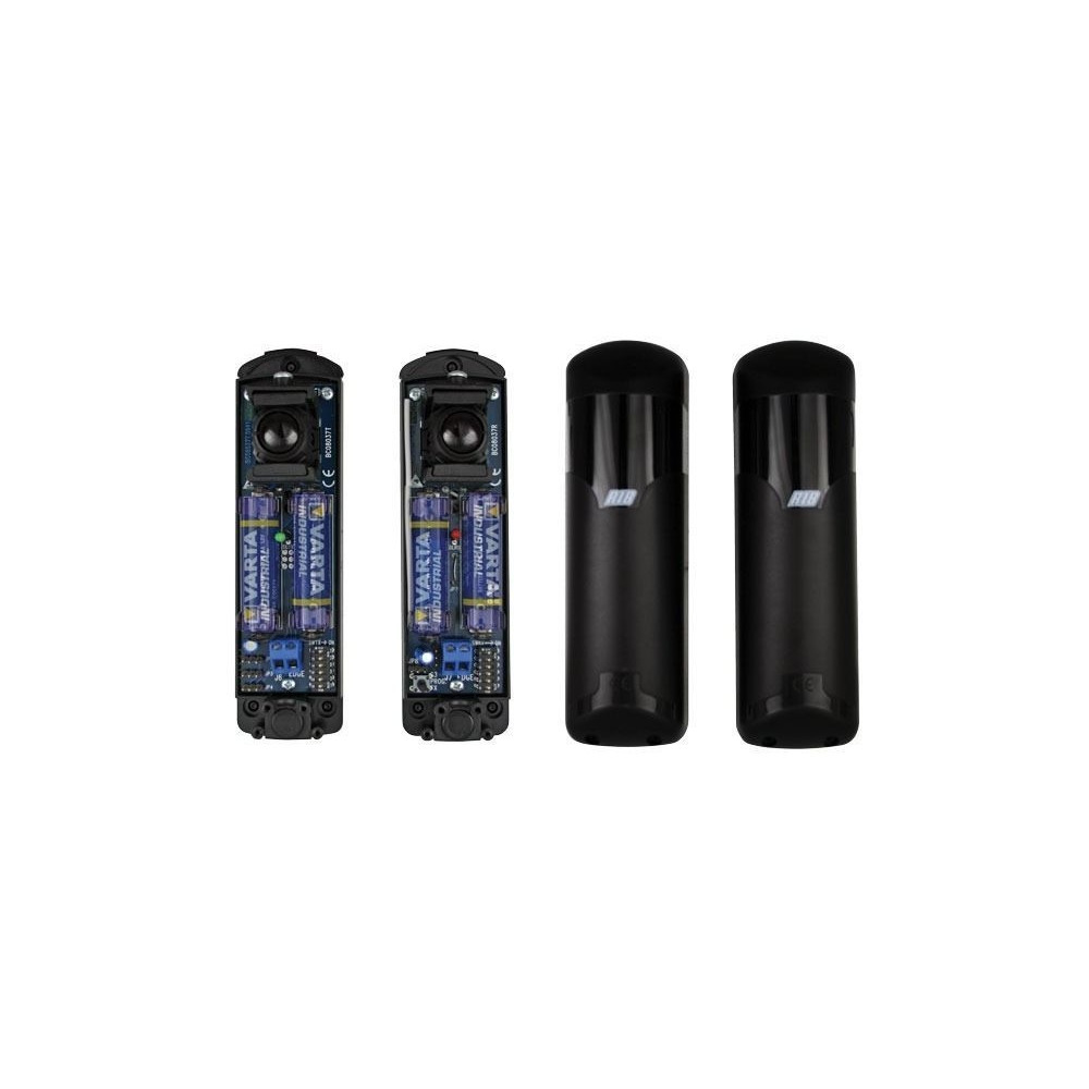 FOTOCELLULE RADIO RIB NOVA Wi-Fi 868MHz A BATTERIA COLLEGABILE CON MASTER WI-FI