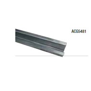 GUIDA CATENA DA INTERRARE RIB ACG5481 PER BARRIERA A CATENA STOPPER 2 Mt