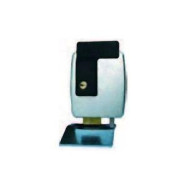 SERRATURA VERTICALE 12V RIB PER CANCELLO A BATTENTE