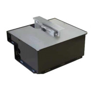 CASSA DI FONDAZIONE RIB PER MOTORE DUKE 180° INTERRATO CANCELLI A BATTENTE