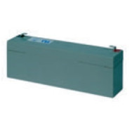 BATTERIA DA 2,2 Ah 12V RIB PER MOTORE K 800 SCORREVOLE - PRINCE KING PREMIER