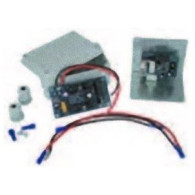 SET SOLAR AMPLIFIER RIB PER PANNELLI SOLARE FINO A 200W 12V OGNUNO