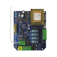 CENTRALE RIB T2 RICAMBIO PER 2 MOTORI KING MAGIC DUKE IDRO R50 BATTENTE