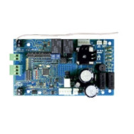 CENTRALE RIB K CRX 24V WI-FI SCHEDA COMANDO MOTORE 24V PER CANCELLO SCORREVOLE