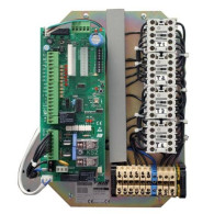 SCHEDA QUADRO ELETTRONICO KS2S/R2 RIB PER 2 MOTORI SCORREVOLI SUPER 