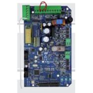 CENTRALE RIB T2 24V CRX SOLO SCHEDA ELETTRONICA PER 2 MOTORI PREMIER 24V CRX