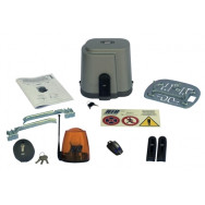 KIT RIB K800 230V AD00560 PER CANCELLO SCORREVOLE FINO A 800KG IRREVERSIBILE