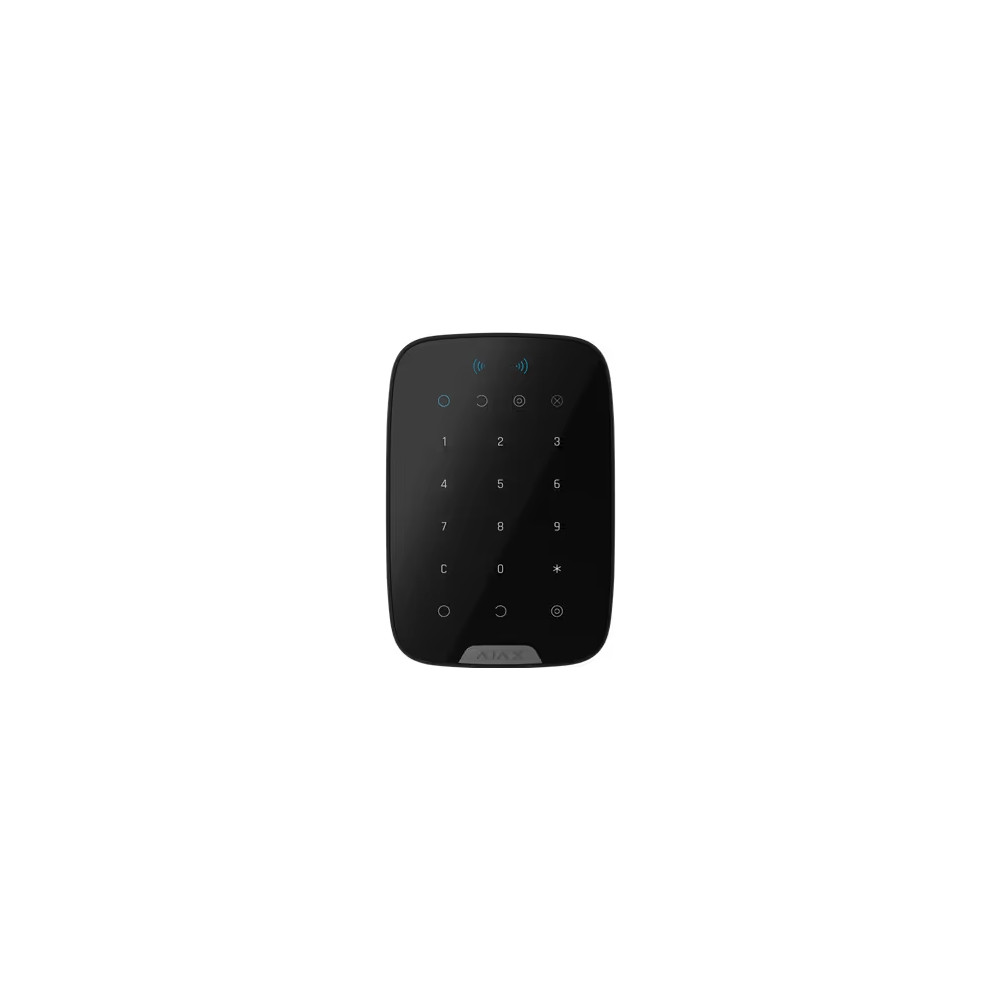 AJAX KeyPad S Plus Jeweller NERO 70225