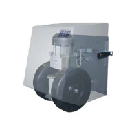 MOTORE RIB R50 PER CANCELLO A BATTENTE E SCORREVOLI TELESCOPICI ANTA MASSIMO 10m E FINO A 2000 Kg